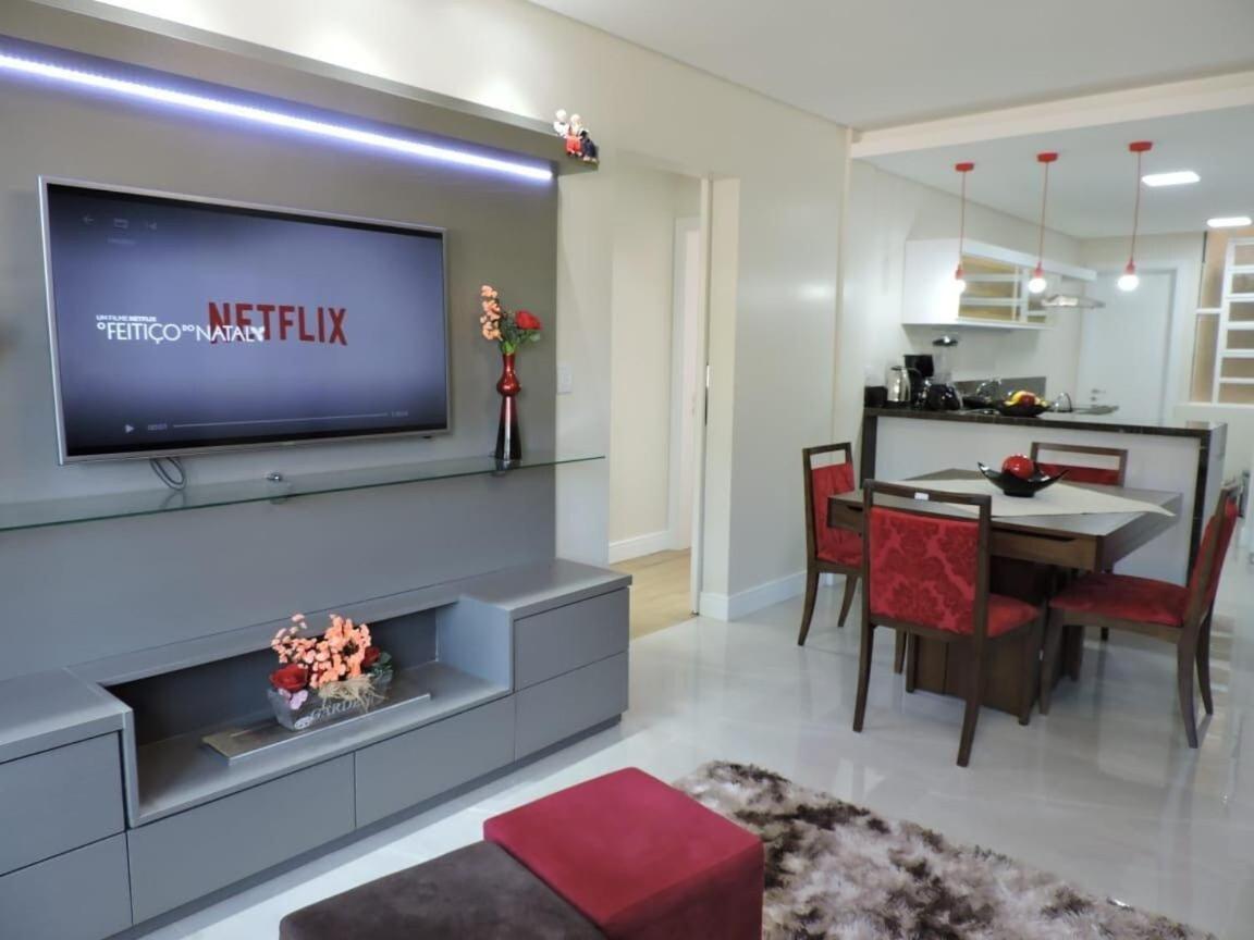 Apartamento Lindo *