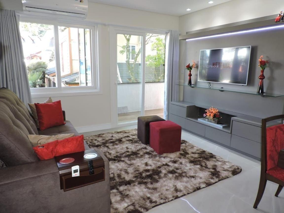 Apartamento Apartamento Lindo
