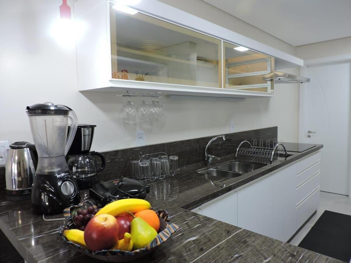 Apartamento Apartamento Lindo Gramado