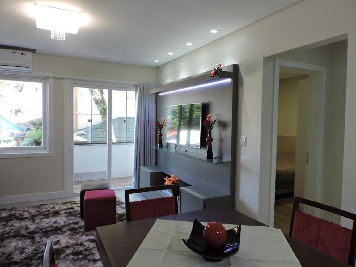 Apartamento Lindo Apartamento