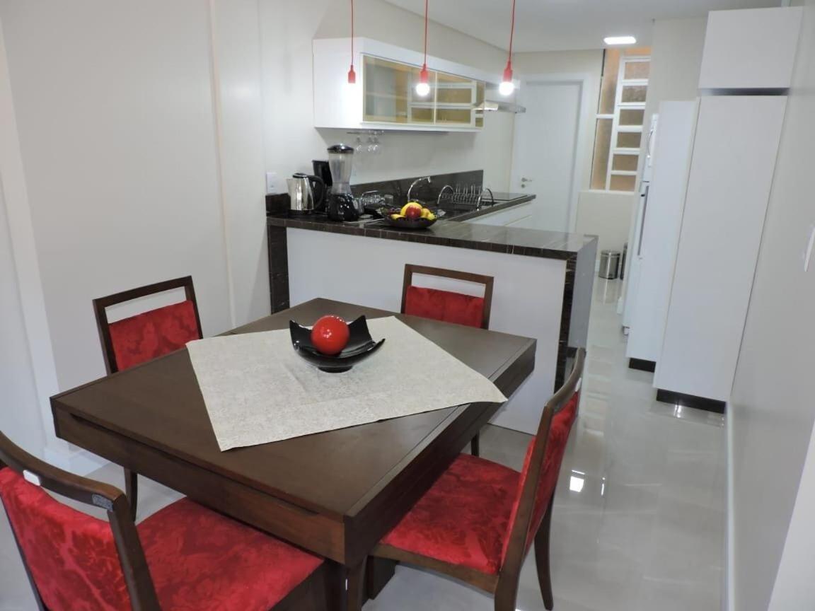 Apartamento Apartamento Lindo Gramado