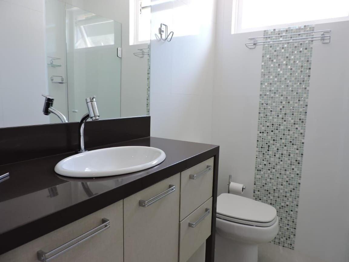 Apartamento Apartamento Lindo Gramado