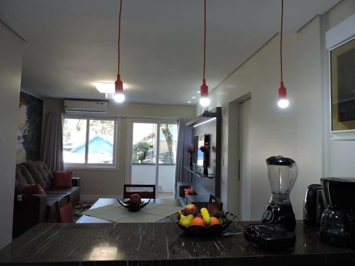 Apartamento Lindo Apartamento